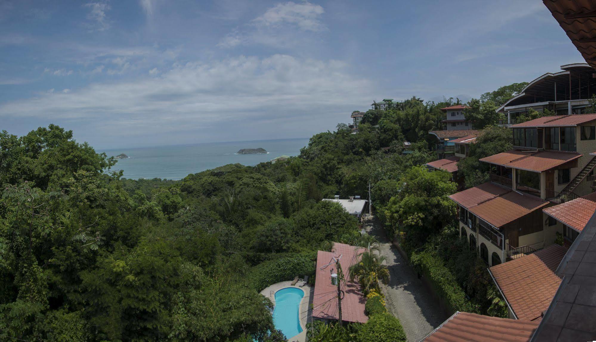 מנואל אנטוניו Condominio Villas El Parque מראה חיצוני תמונה