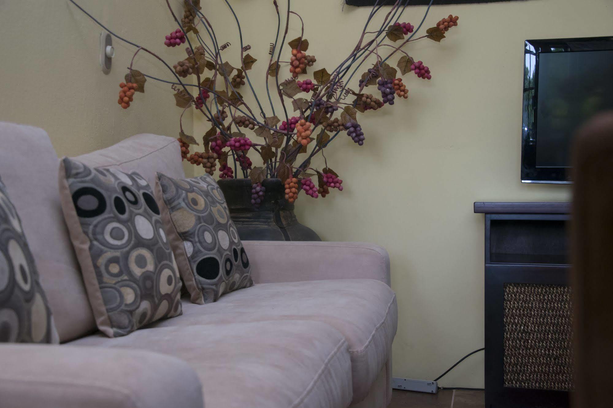 מנואל אנטוניו Condominio Villas El Parque מראה חיצוני תמונה